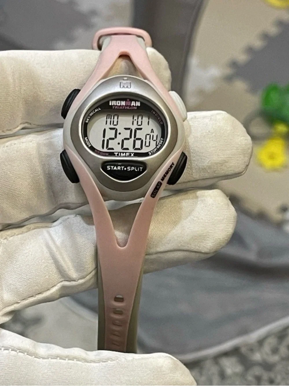 Timex excellent without